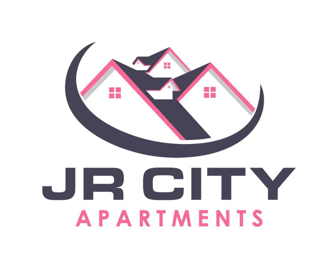 The Hub Vienna By Jr City Apartments Εξωτερικό φωτογραφία