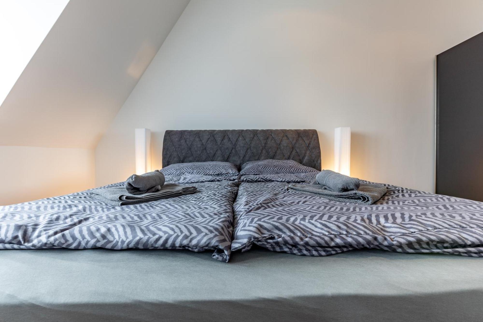 The Hub Vienna By Jr City Apartments Δωμάτιο φωτογραφία