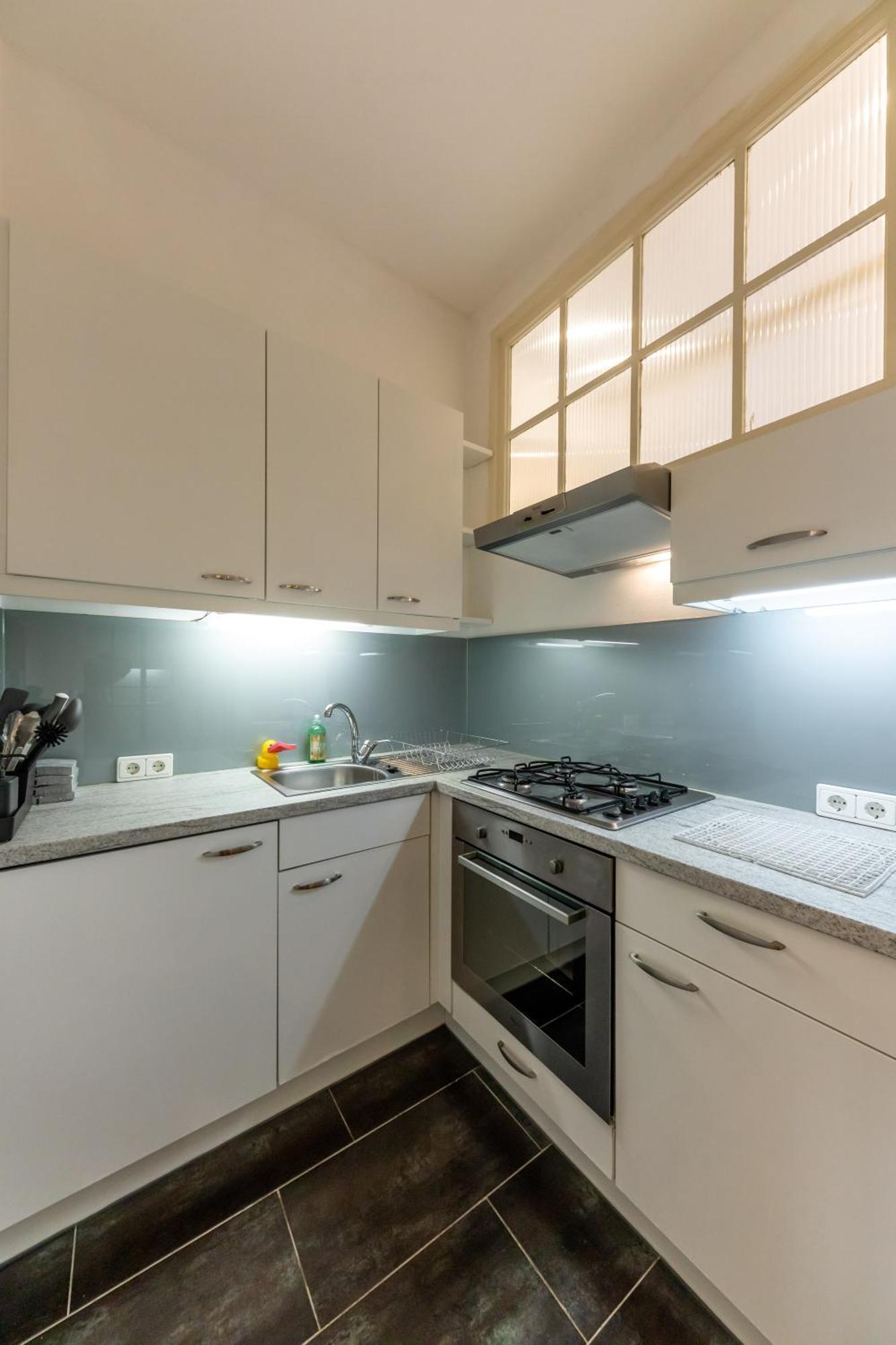 The Hub Vienna By Jr City Apartments Εξωτερικό φωτογραφία