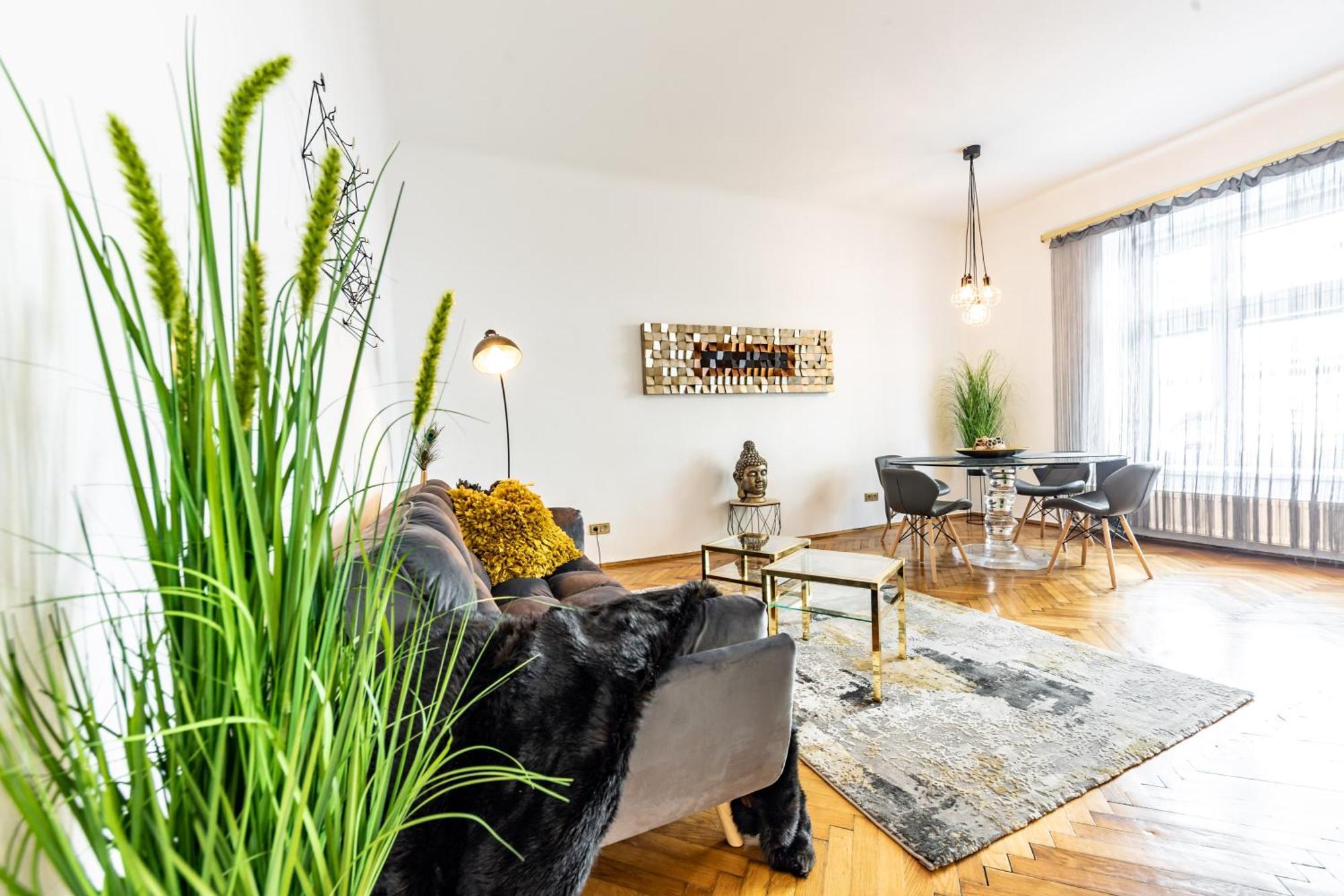 The Hub Vienna By Jr City Apartments Δωμάτιο φωτογραφία