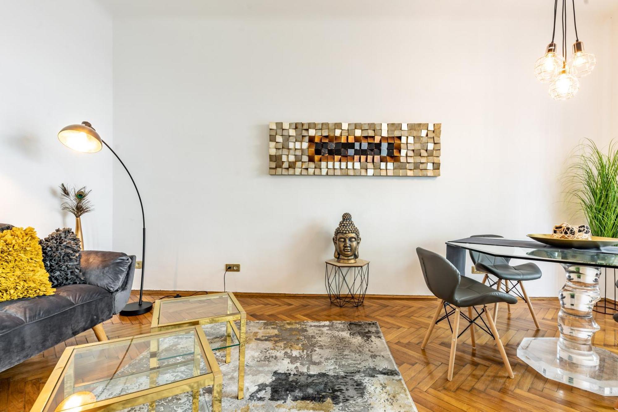 The Hub Vienna By Jr City Apartments Δωμάτιο φωτογραφία