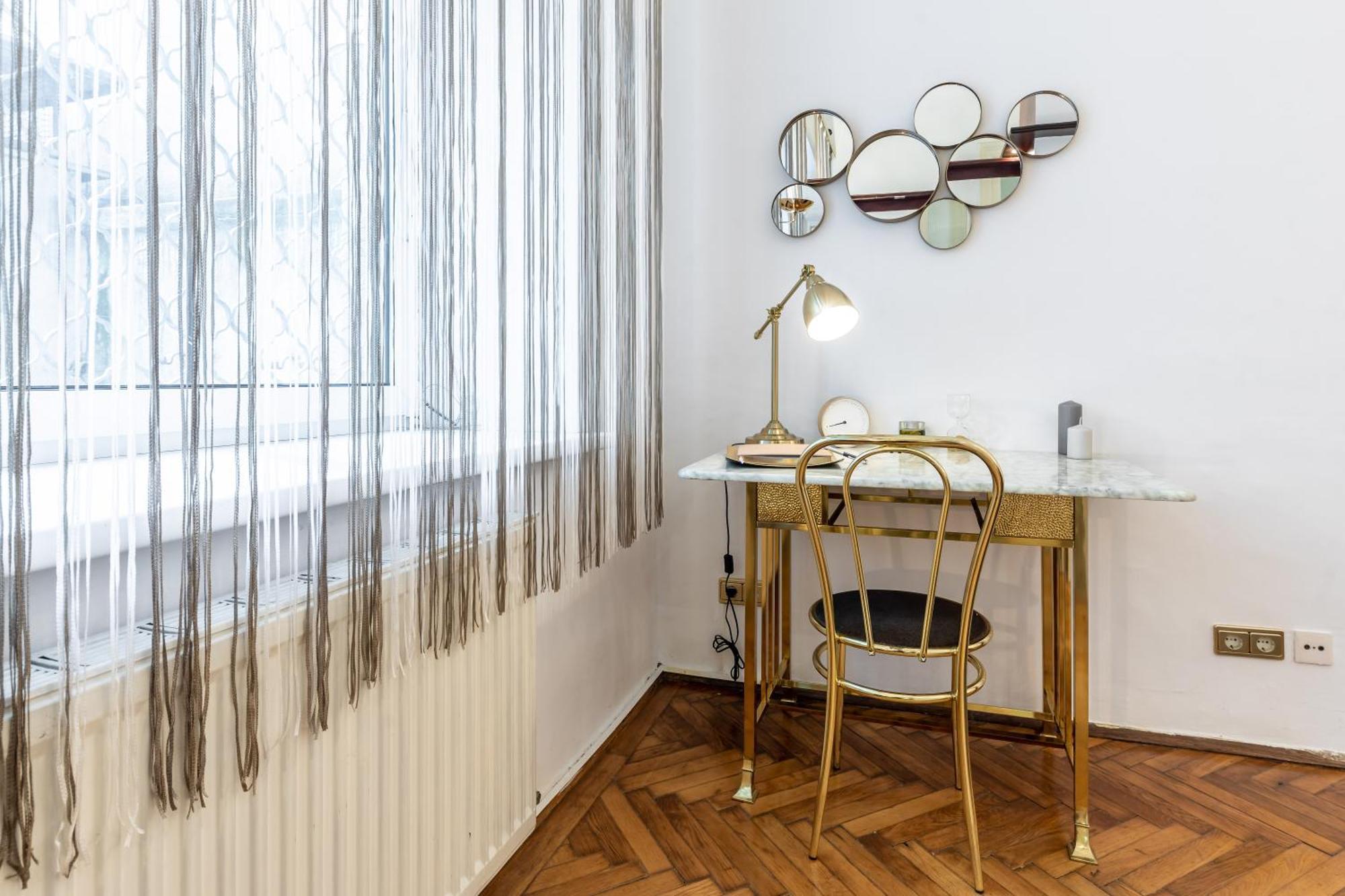 The Hub Vienna By Jr City Apartments Δωμάτιο φωτογραφία
