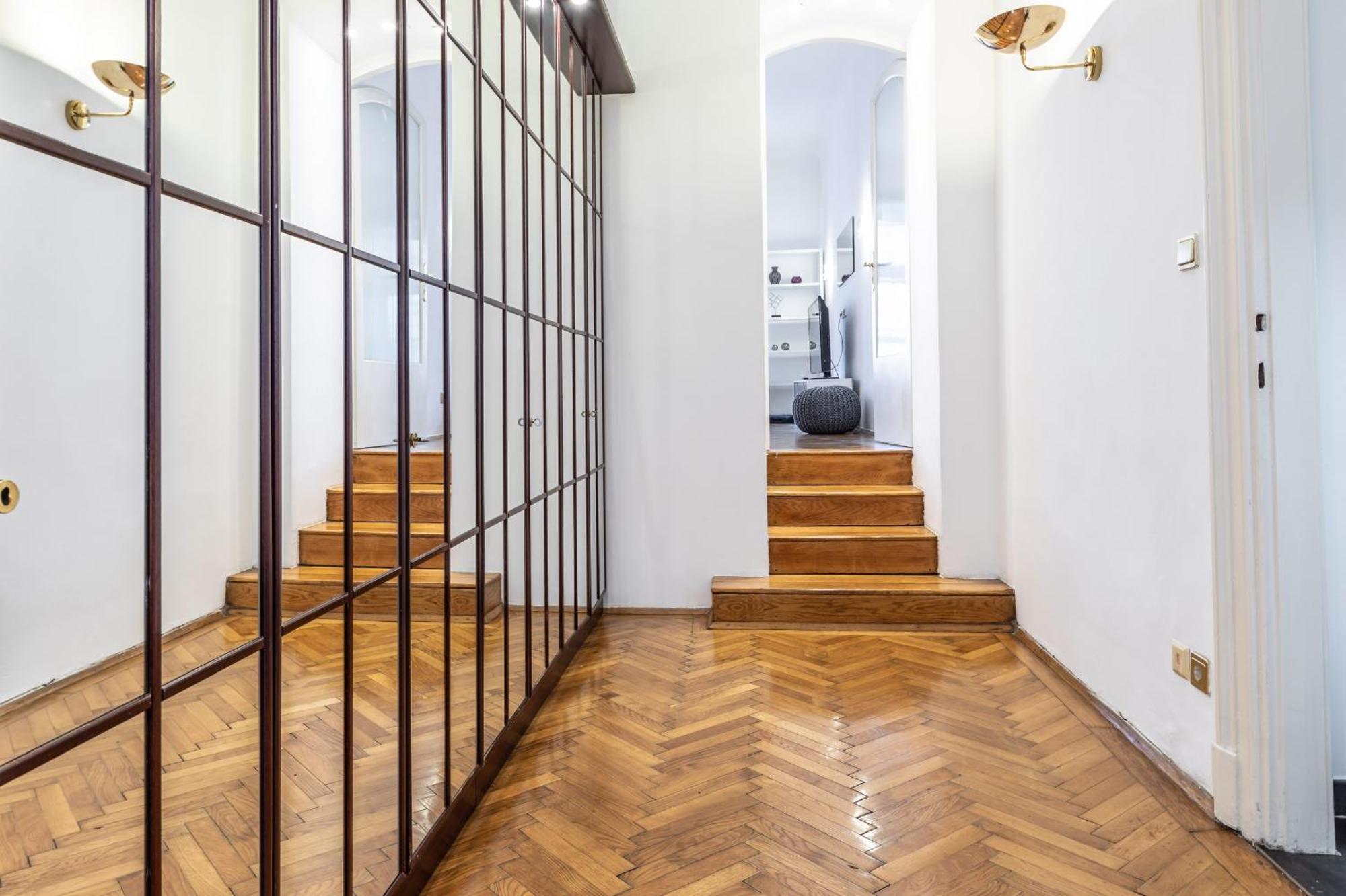 The Hub Vienna By Jr City Apartments Δωμάτιο φωτογραφία