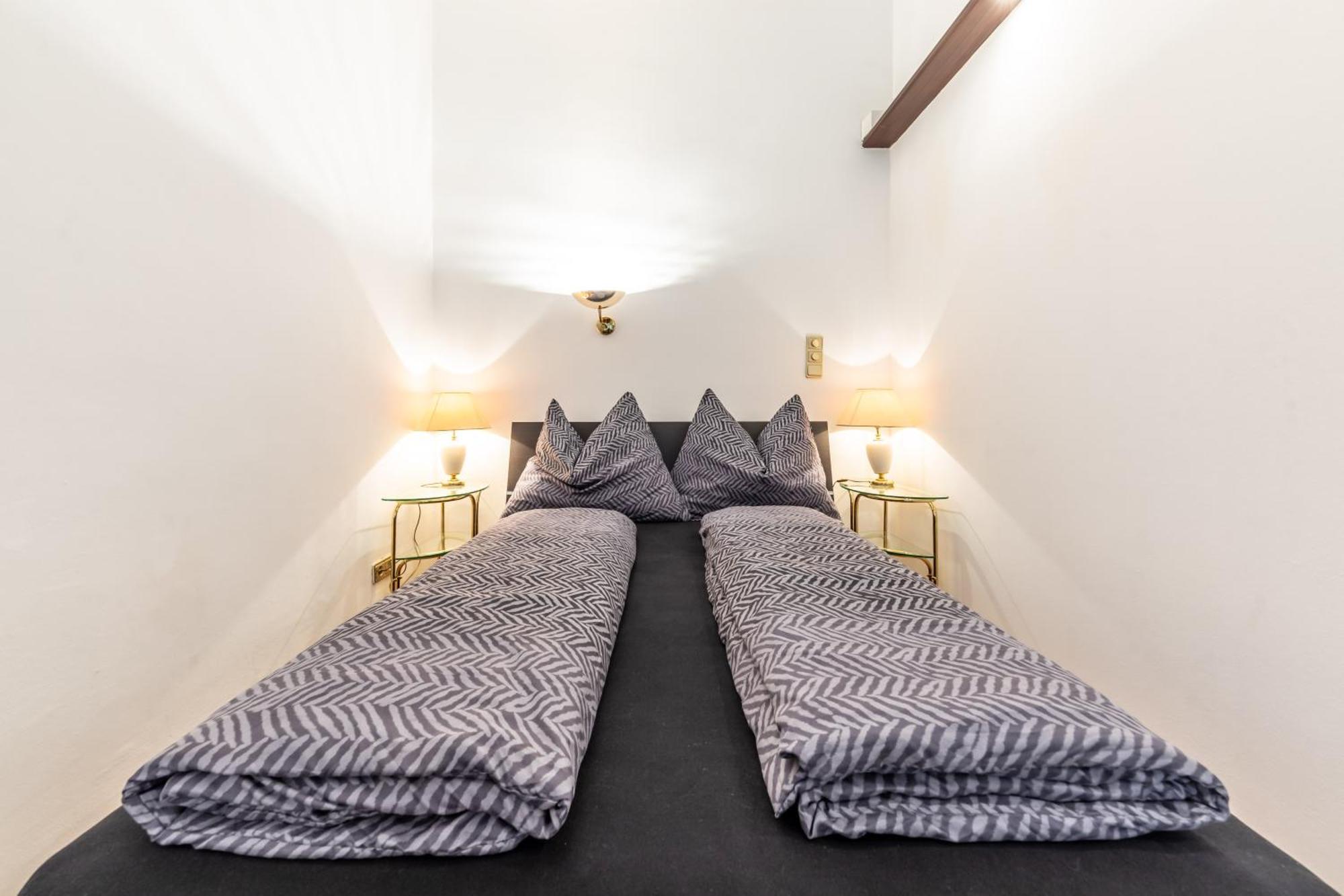 The Hub Vienna By Jr City Apartments Δωμάτιο φωτογραφία