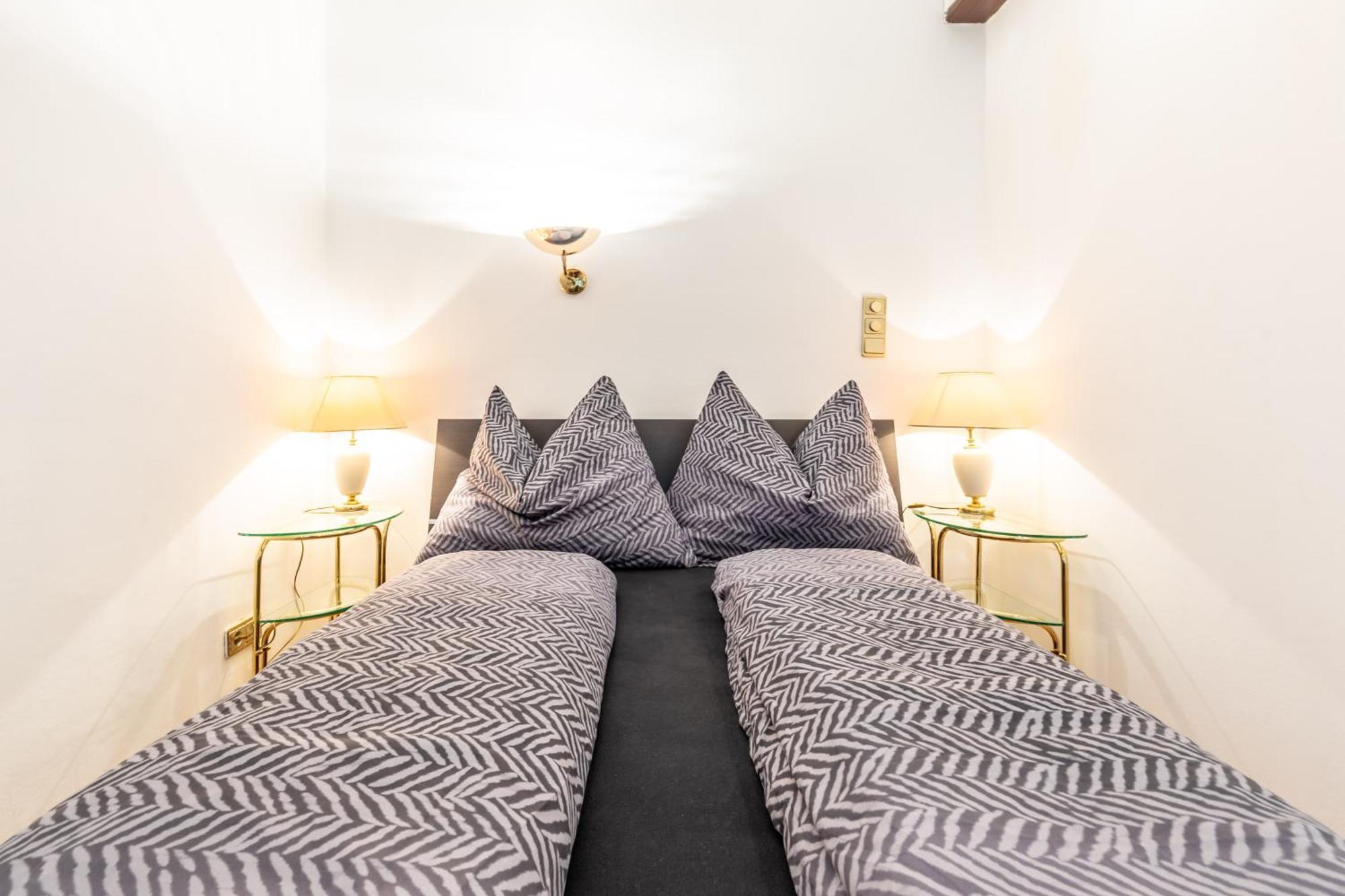 The Hub Vienna By Jr City Apartments Δωμάτιο φωτογραφία